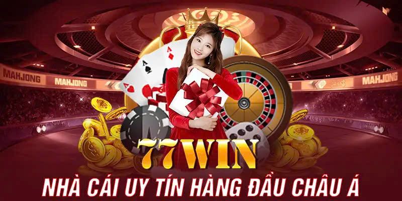 77win lừa đảo không